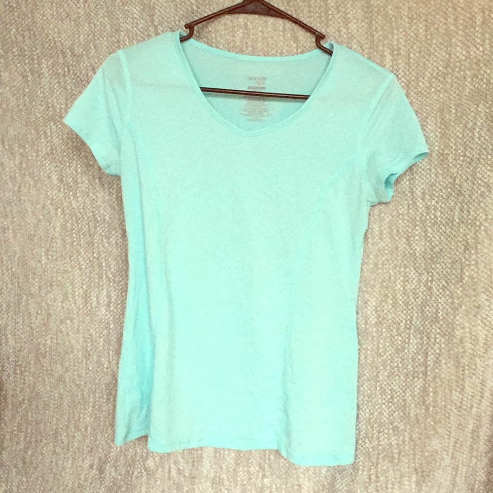Workout shirt